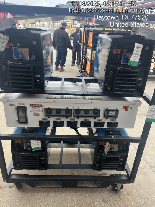 2023 LEX WR6A-7SM-FG26DZ6LD-R