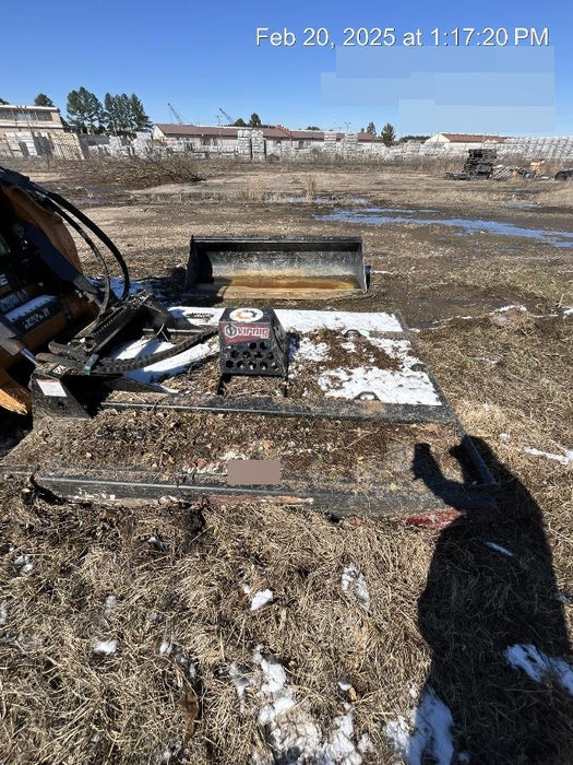 2023 VIRNIG RBV72-25