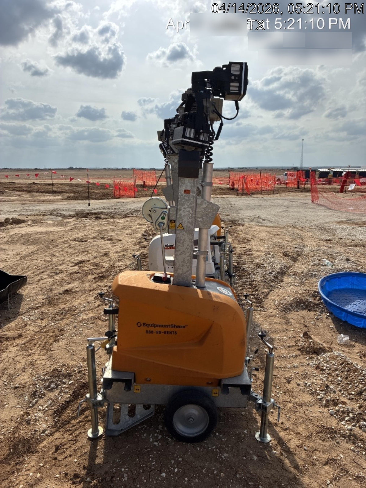 2024 ATLAS COPCO HILIGHT E3 Plus
