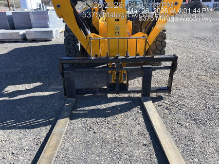 2025 JCB 512-56