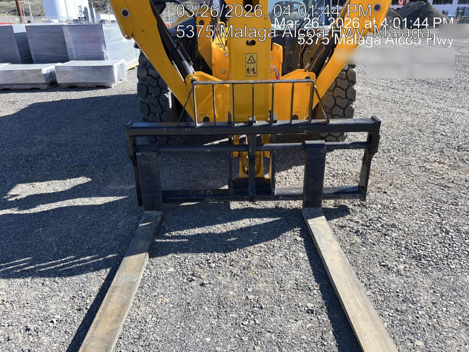 2025 JCB 512-56