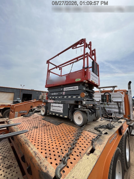 2023 SKYJACK SJ3219