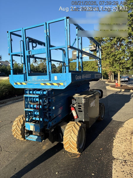 2021 GENIE GS-4069 RT