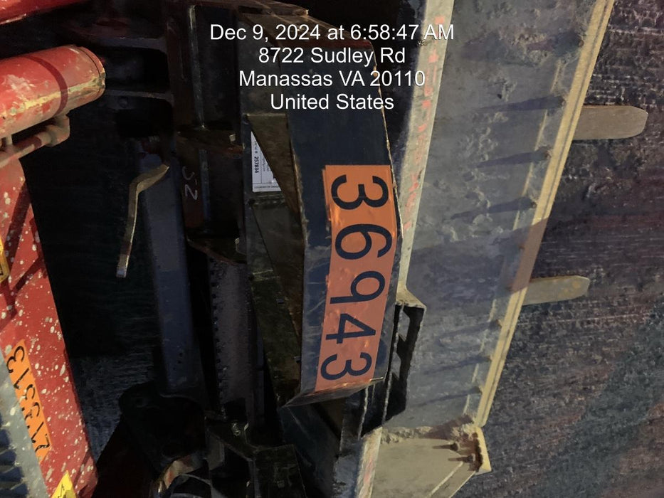 2023 VIRNIG PF4855-5VG