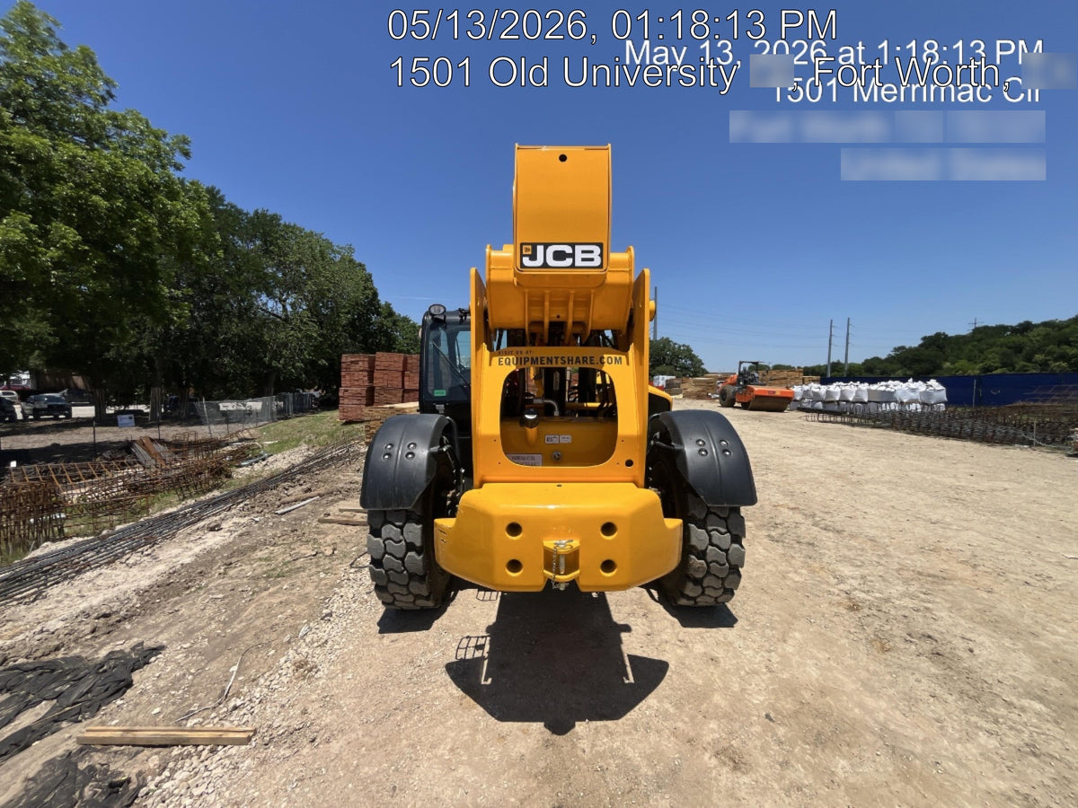 2026 JCB 510-56