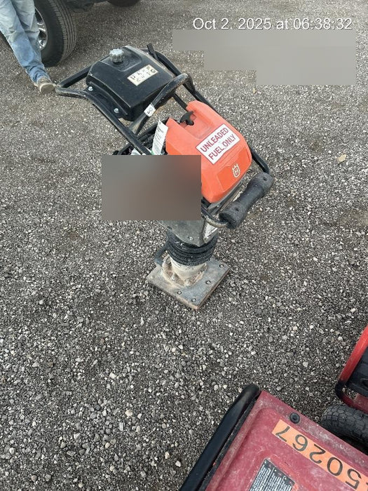 2024 HUSQVARNA LT6005