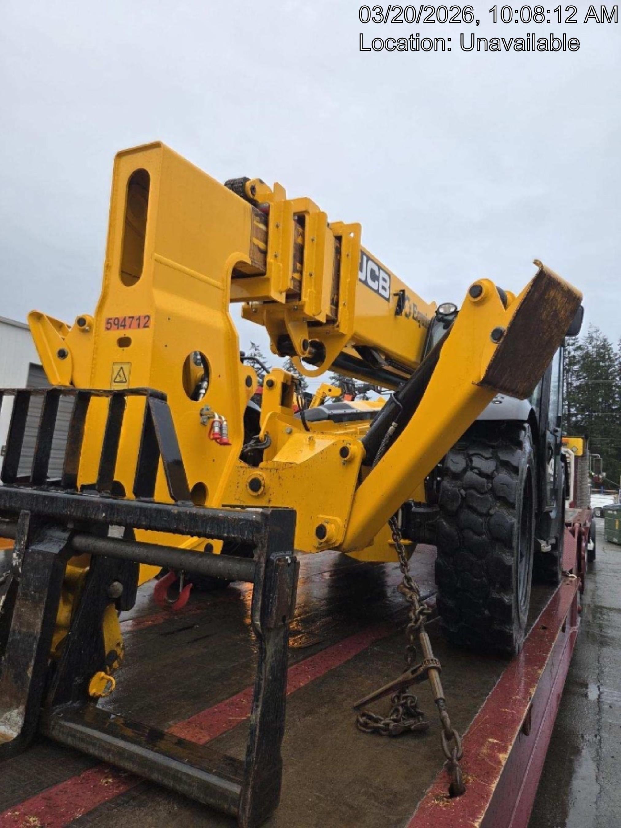 2025 JCB 512-56