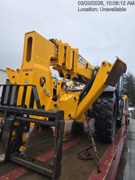 2025 JCB 512-56