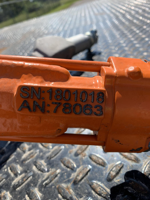 2020 MICHIGAN PNEUMATIC MP-9B