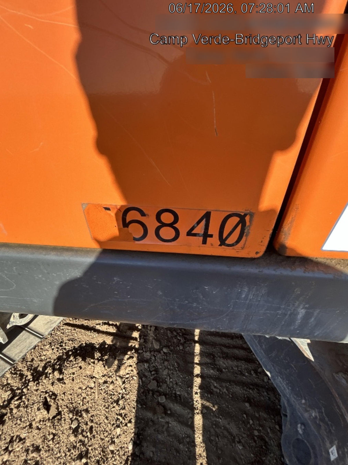 2019 DOOSAN DX140LC-5