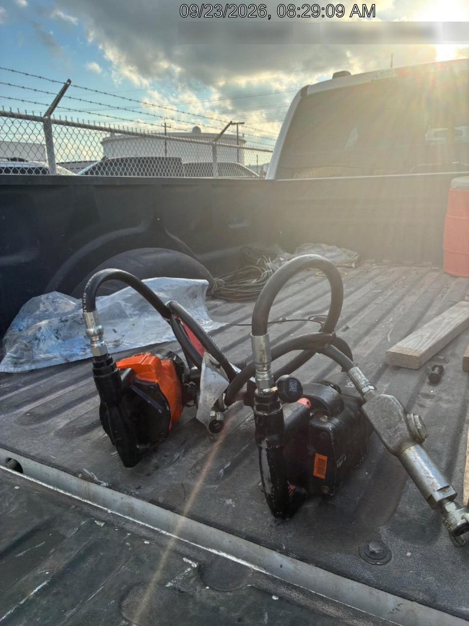2023 INGERSOLL RAND 3955B2TI