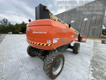2026 JLG 860SJ