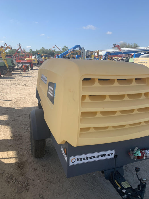 2020 ATLAS COPCO XAS188