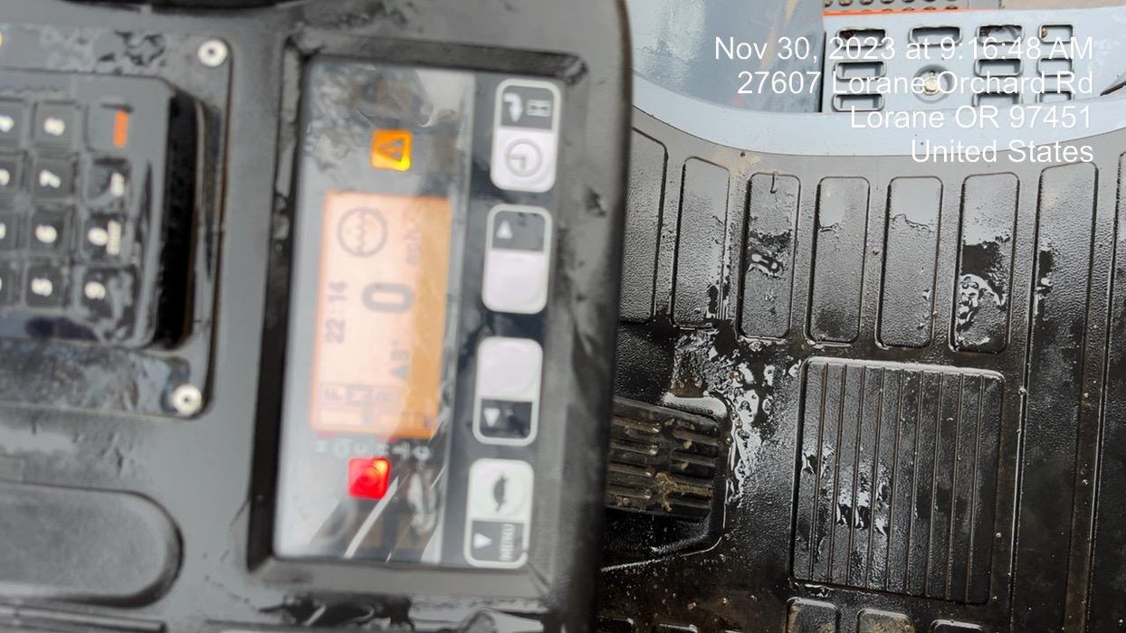 2022 TOYOTA 50-8FGU25