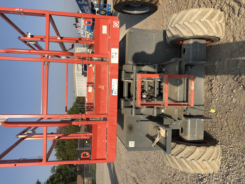 2019 SKYJACK SJ6832 RT