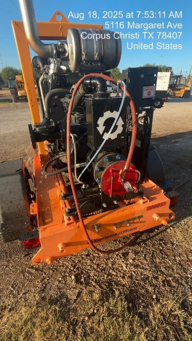 2022 PIONEER PP63C17L71-4045HFC06