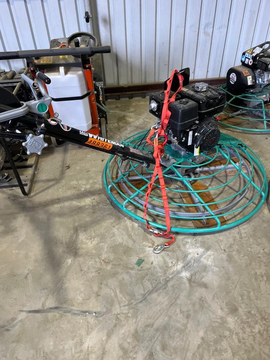 2025 MULTIQUIP B46H90