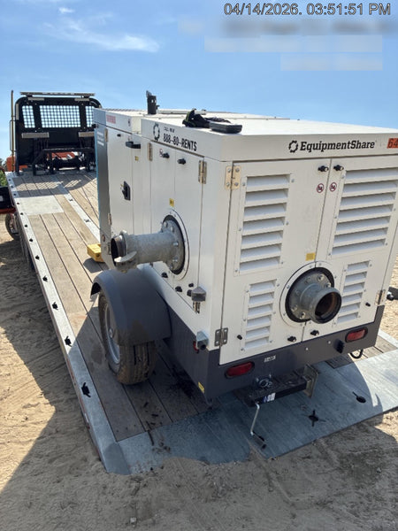 2026 ATLAS COPCO PAX F66 KD-S
