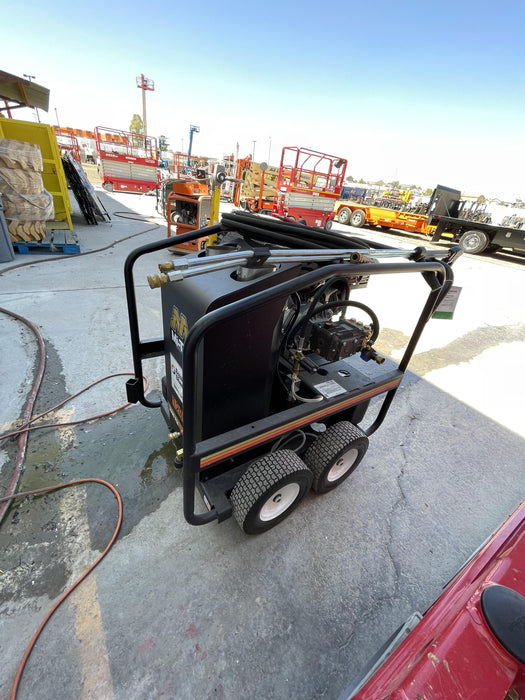 2020 MI-T-M CORPORATION HSP-3504-3MGH