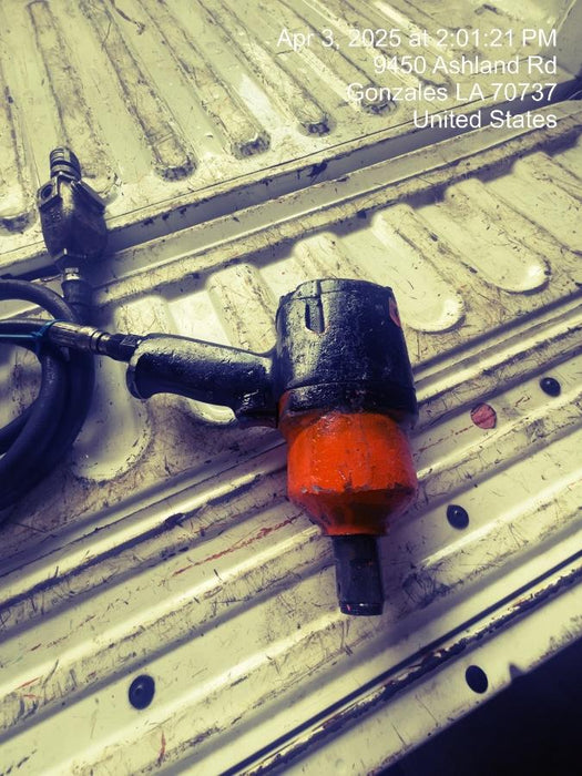 2021 MICHIGAN PNEUMATIC 751SS