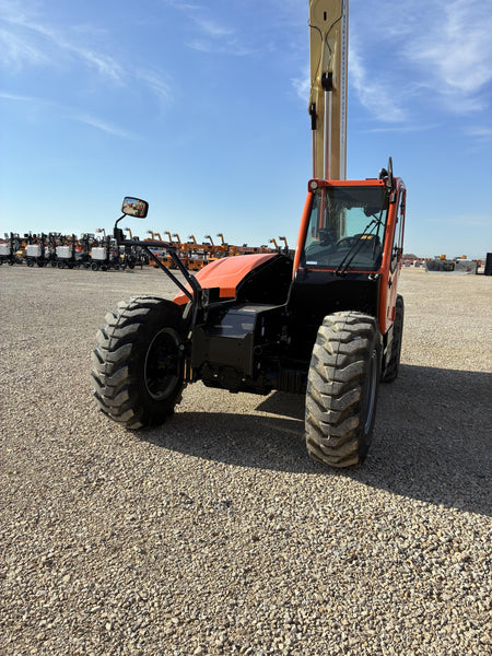 2026 JLG 1732