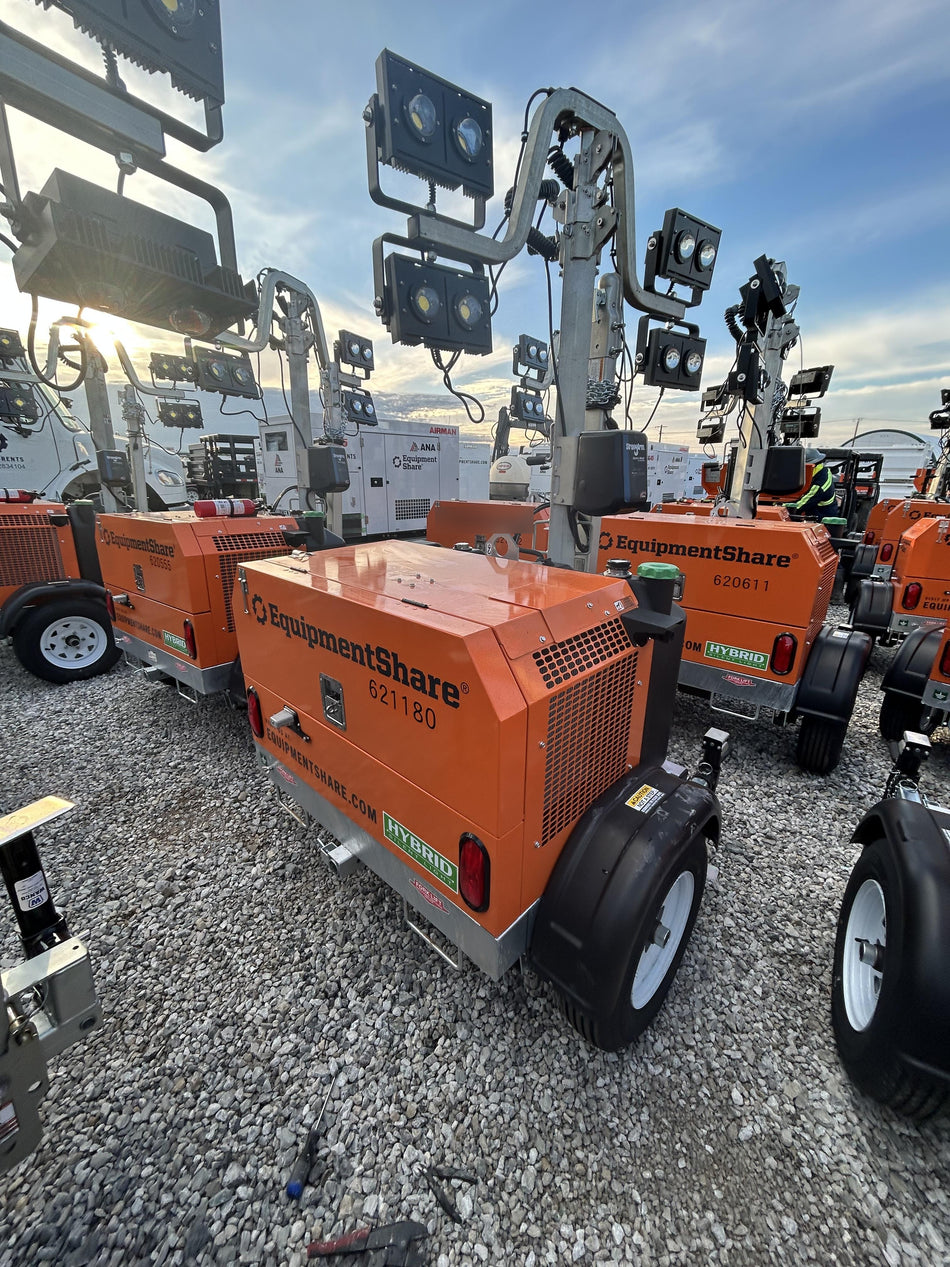 2025 WANCO WLTT-4LK4K-H