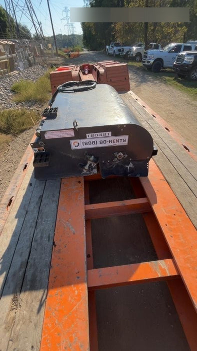 2021 PALADIN Sweepster SB72