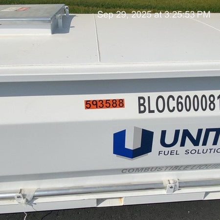 2025 UNITY BLOC 6000