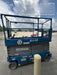 2017 Genie GS-3232 Genie GS3232 Scissor Lift