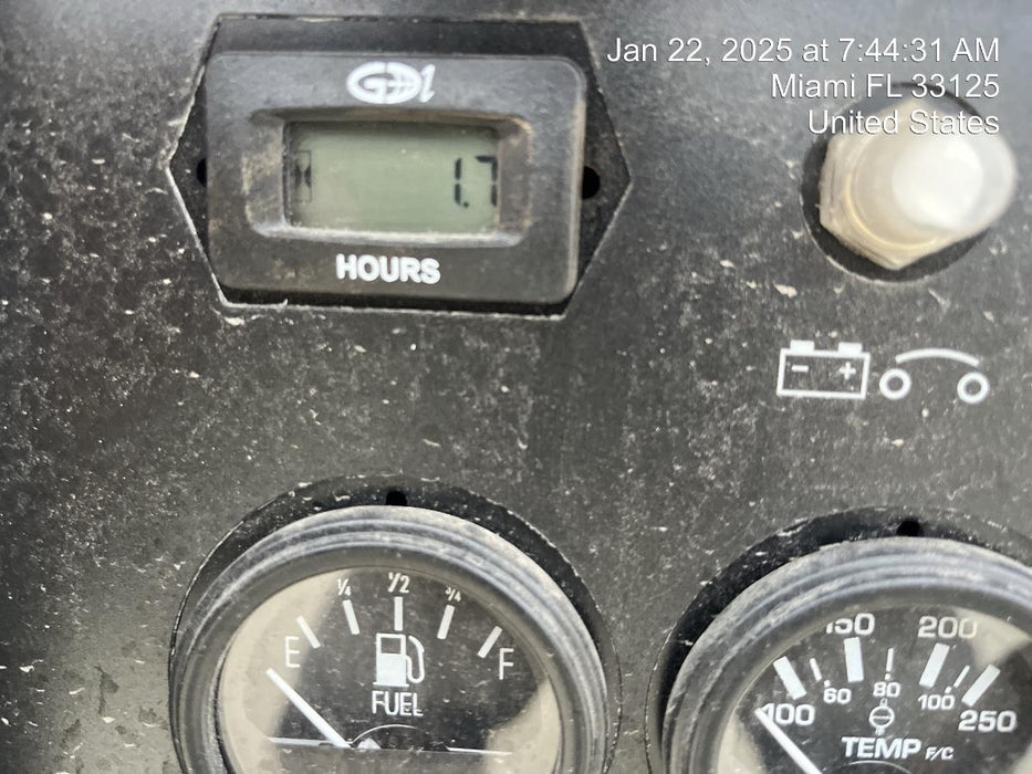 2024 LINCOLN ELECTRIC LE400