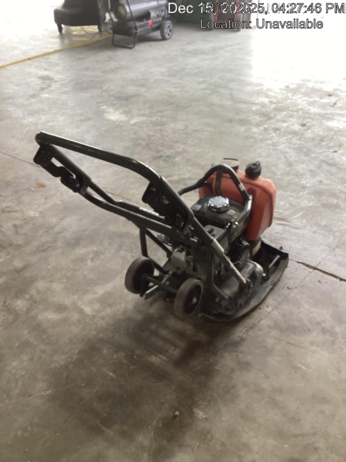 2025 HUSQVARNA LF75