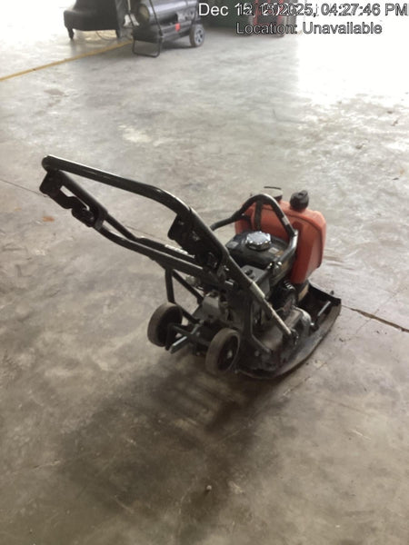2025 HUSQVARNA LF75