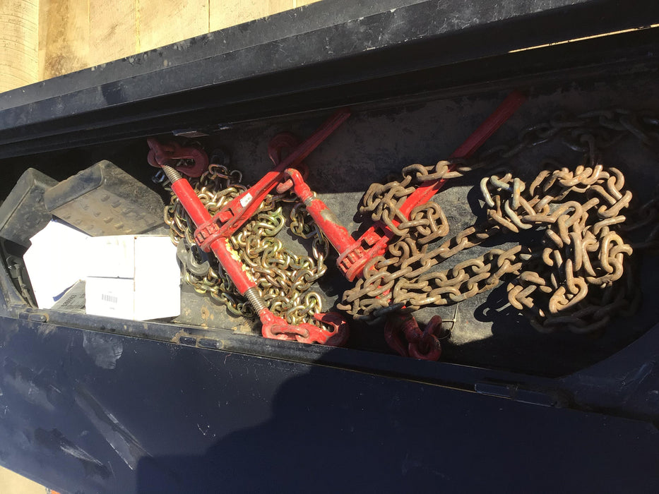 2020 TOWMASTER T-12DT