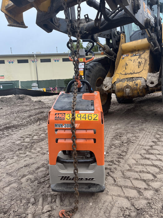 2023 MULTIQUIP MV308GH