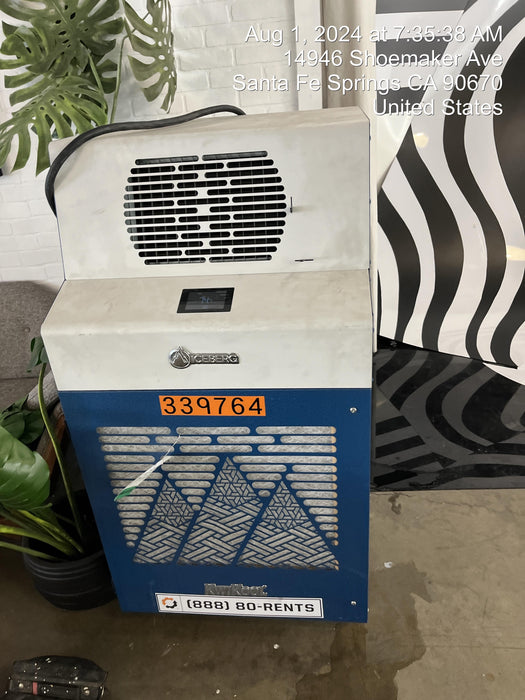 2023 KWIKOOL KWIB6021-2