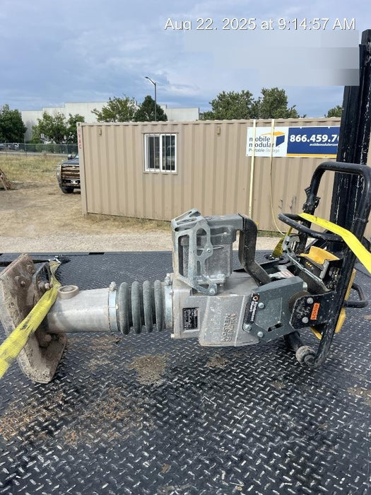 2024 WACKER NEUSON AS50E