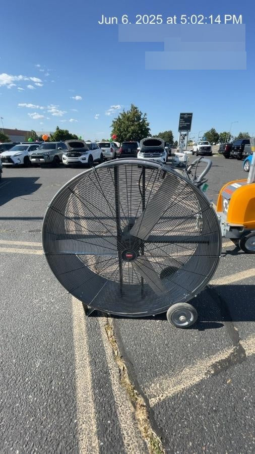 2023 DAYTON 6ALE4