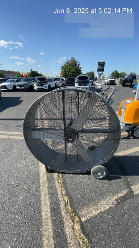 2023 DAYTON 6ALE4
