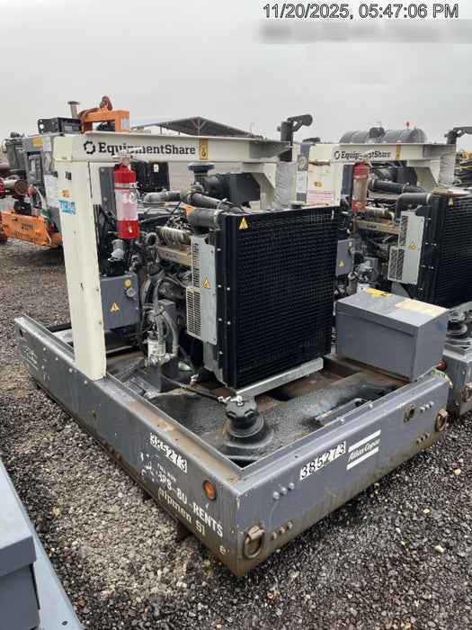 2023 ATLAS COPCO PAC F44 KD