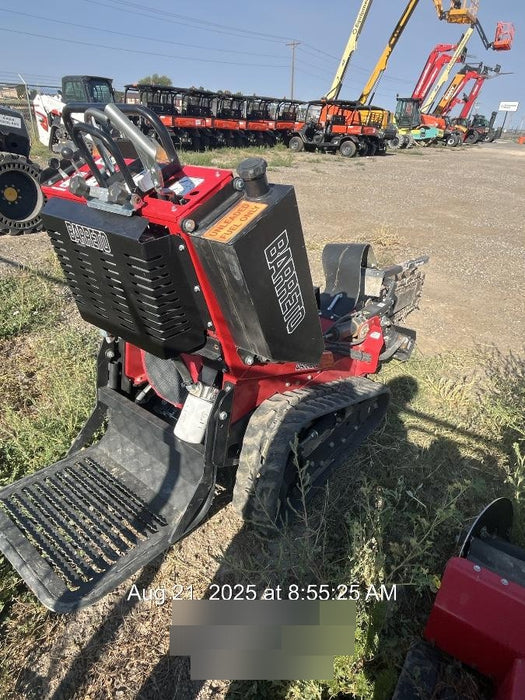 2023 BARRETO E2036RTKH-4MS