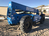 2020 Genie GTH-636 Cab/Heat/Air, Solid Tires, Work Lights, Beacon, Aux Hydraulics, Back up Alarm