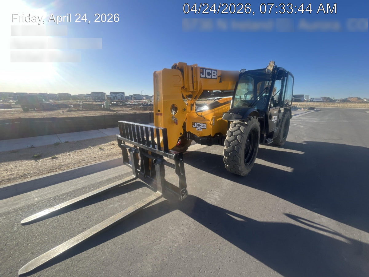 2024 JCB 509-42