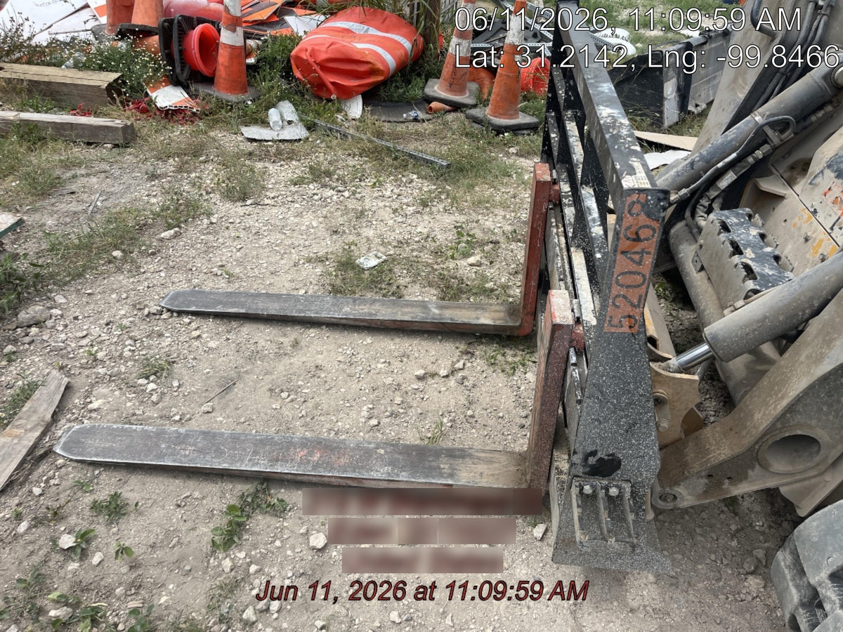2025 ARROW MATERIAL HANDLING F5100CB