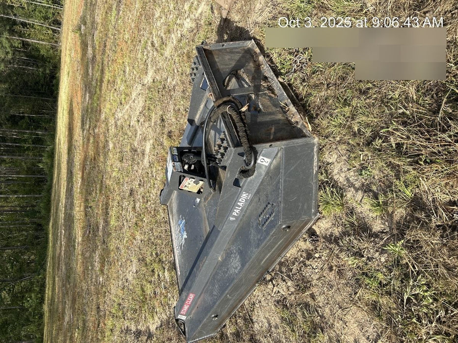 2021 PALADIN 30372A-0022