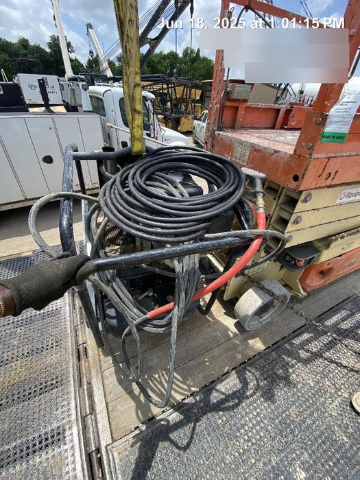 2019 MI-T-M CORPORATION HSP-3504-3MGH