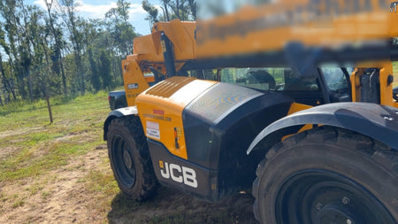 2025 JCB 506-36