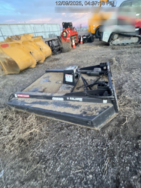 2022 PALADIN 30372A-0022