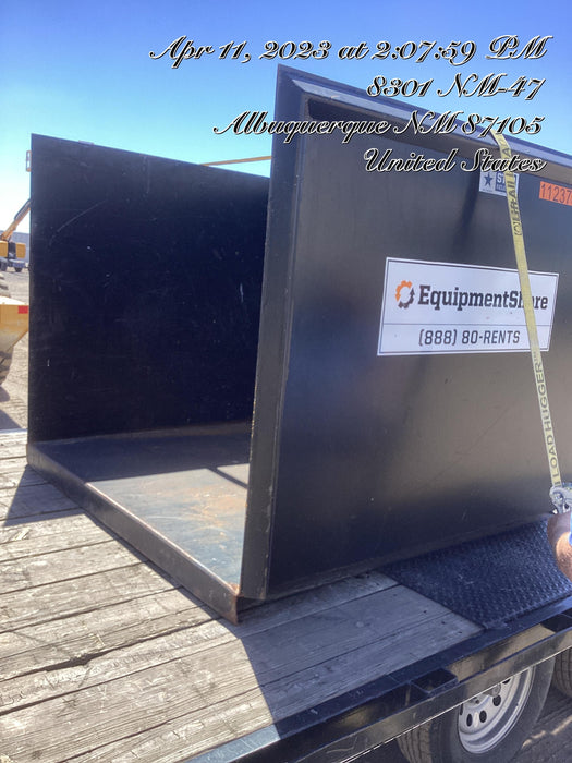 2020 STAR INDUSTRIES 1425