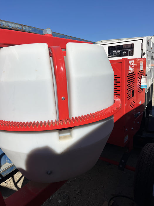 2022 MULTIQUIP WM63H8