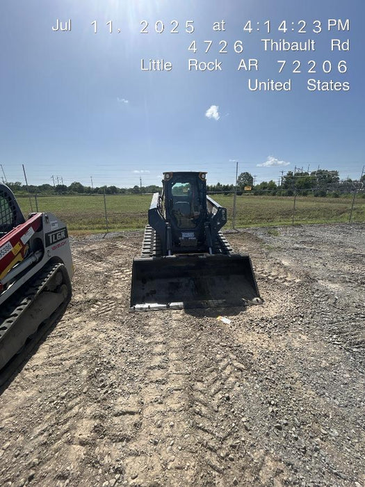 2025 JOHN DEERE 84" Bucket - John Deere